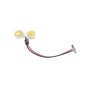 Brush Holder for Makita BJR182 Reciprocating Saw - OEM No. 638907-6