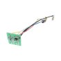 Controller for Makita DCL140, DCL180Z Cleaner - 638935-1