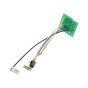 Controller for Makita DCL140, DCL180Z Cleaner - 638935-1
