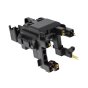Switch Block for Makita GA4540, GA4541, GA5040 Angle Grinders - OEM No. 638949-0