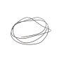 Lead Unit for  Makita EM4351UH Brushcutters - OEM No. 638972-5