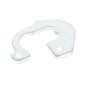 Notched Plate For Stihl RMA 765.0 V Mowers - OEM No. 6392 703 9500