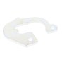 Notched Plate For Stihl RMA 765.0 V Mowers - OEM No. 6392 703 9500