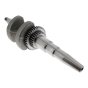 Crankshaft, Tapered,600 Series for Kohler Engines - OEM No. 63 014 17-S