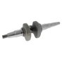 Crankshaft, Tapered,600 Series for Kohler Engines - OEM No. 63 014 17-S