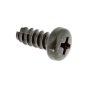 Screw for Kohler CS10, CS12 Engine - OEM No. 63 086 28-S