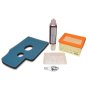 Service Kit for Makita 6410 Petrol Saw (Genuine filters)