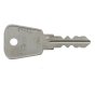 64001 Replacement Plant Key fits Benford Terex Dumpers