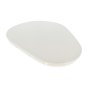 Cap, R. Fr. Cover *N for Honda Machines - OEM No. 64305 GB4 000ZA