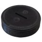 Brush Holder Cap for Makita HM1800 Demolition Hammers - 643710-2