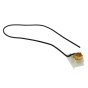Brush Holder for Makita BSS611 Cordless Circular Saw - OEM No. 643824-7