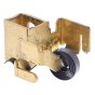 Brush Holder 6x9 for Makita GA4034, GA4534, GA5034 Angle Grinder - 643839-4