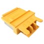 Terminal for Makita BFR550, BFR750 Screw Guns - 643860-3