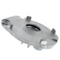 Gearcase Cover for DeWalt D21570K Type 1, DW522KS Type 1 Hammer Drills - OEM No. 645400-04SV