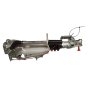 AL-KO Overrun Device Profi V, 2000-3500 kg, AK351 Head