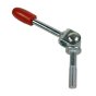 Foldable Clamp Handle (Short) for AL-KO Profi V 300 Overrun Device - 645708
