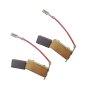 Set Of Carbon Brushes for Stihl HSE61, HSE71 - 6460 007 1020