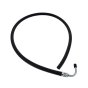 Fuel Hose Assembly for JCB 801.4 Mini Excavator - OEM No. 649/51386