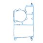 Gasket for Husqvarna/ Partner K650 Disc Cutter - Replaces 503 44 31-01