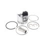 Piston Set Std for Lombardini 15LD.225 Engines - 6501.538