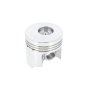 Piston Set Std for Lombardini 15LD.225 Engines - 6501.538
