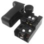 Switch fits Makita JR3060T, JR3070CT Reciprocating Saws - 650222-8