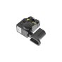 Switch Sgel215c-4 for Makita 8419B Rotary Percussion Drill - 650225-2