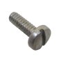 Oval Head Screw for Stihl TS350AVE, TS360 Disc Cutter - 6503 122 7700