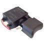 Switch for Makita BTP131. BTP141 Combi Drills - 650673-5