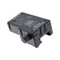 Switch for Makita LS1019 Mitre Saw - Genuine Makita Part - OEM No. 650687-4