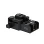 Switch Tg73bds-1 for Makita DPB181, DPB182 Portable Band Saw - OEM No. 650705-8