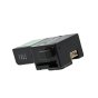 Switch Tg73bds-1 for Makita DPB181, DPB182 Portable Band Saw - OEM No. 650705-8