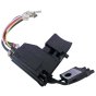 Switch DDF446 / DDF456 / DHP446 Makita Part No - 650747-2