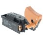 Switch C3d-15cs for Makita 9609b Angle Grinder - 651142-9