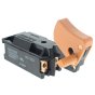 Switch C3d-15cs for Makita 9609b Angle Grinder - 651142-9