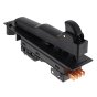 Switch 1362.0113 for Makita 9027S, 9029S, 9047S Angle Grinder- 651179-6