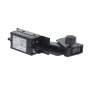 Switch for Makita 4157KB Disc Cutter - OEM No. 651194-0