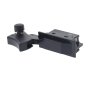 Switch for Makita 4157KB Disc Cutter - OEM No. 651194-0