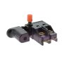 Da Switch SGE215C for Makita 1911B, 1923H Planer- 651252-2