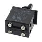 Switch STE206K for Makita 3705, 3703 Trimmers - OEM No. 651467-1