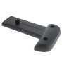 Makita Height Adjustment Handle R - 652023976