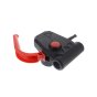 Switch Box Assembly for Makita UV3200 Scarifiers