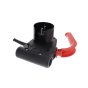 Switch Box Assembly for Makita UV3200 Scarifiers