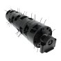 Raker Blade Shaft for Makita DUV320, UV3200 Scarifier - OEM No. 652 024 719
