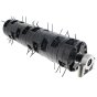 Raker Blade Shaft Roller Assy for Makita UV3600 Scarifier Rake - 652024750