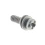 Pan Head Screw M2 x 6 for Makita DUC307, DUC357 Chainsaws - OEM No. 652119-7