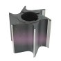 Knife Cylinder 86x70 for Makita UD2500 Shredders - 652023710