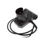 Switch Box Assembly for Makita UV3200, UV3600 Lawn Scarifier - 652 024 722