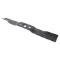 21"/ 52cm Rotary Blade for Kubota WA021 Lawn Mower - OEM No. 65621 37210