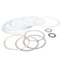 Full Gasket Kit for Lister LT1 Engines - Genuine Part - 657 28576